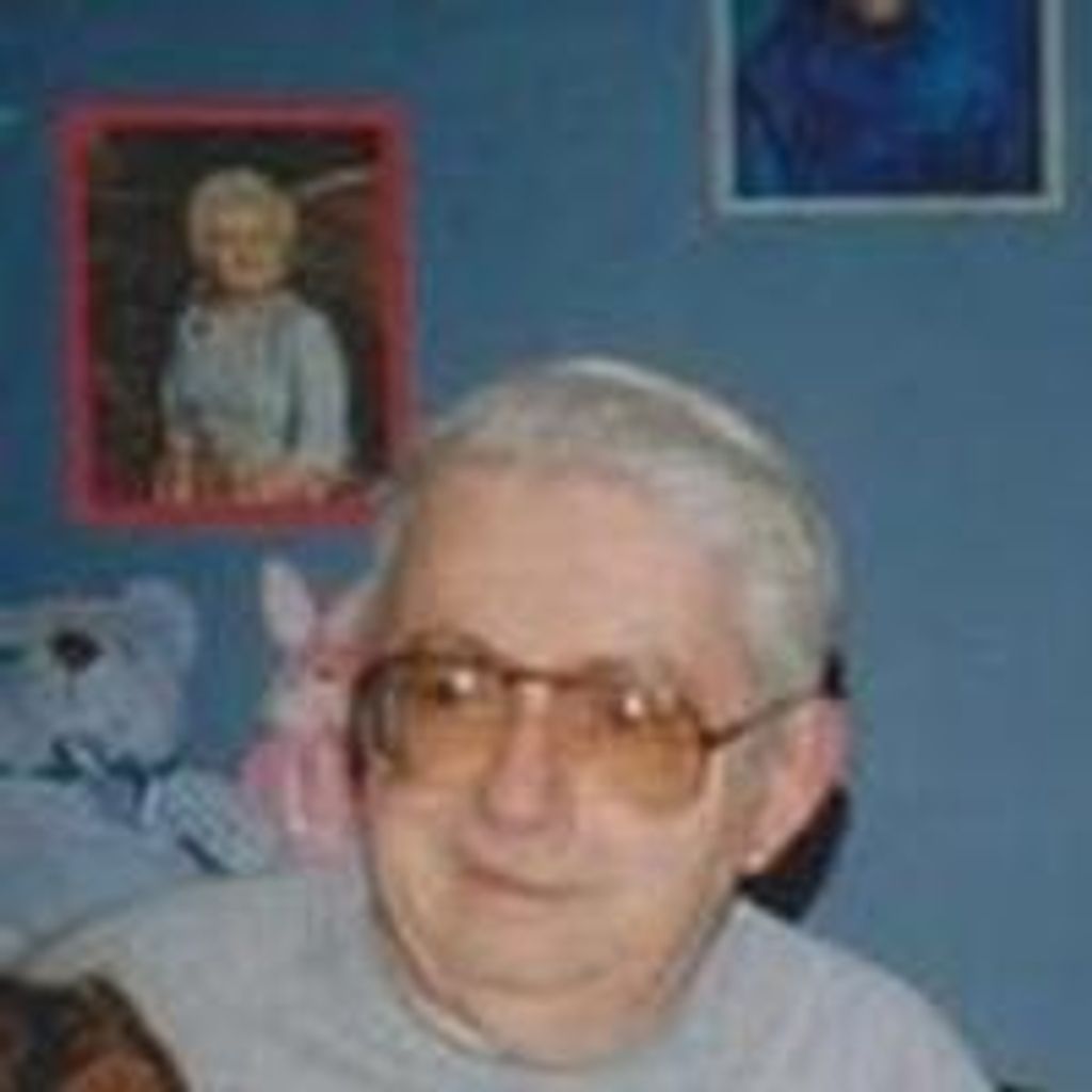 William V. Rethy
