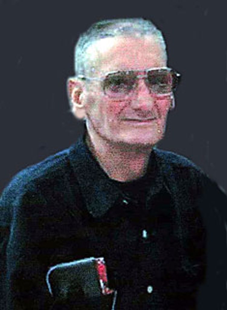 Charles Crouch Profile Photo