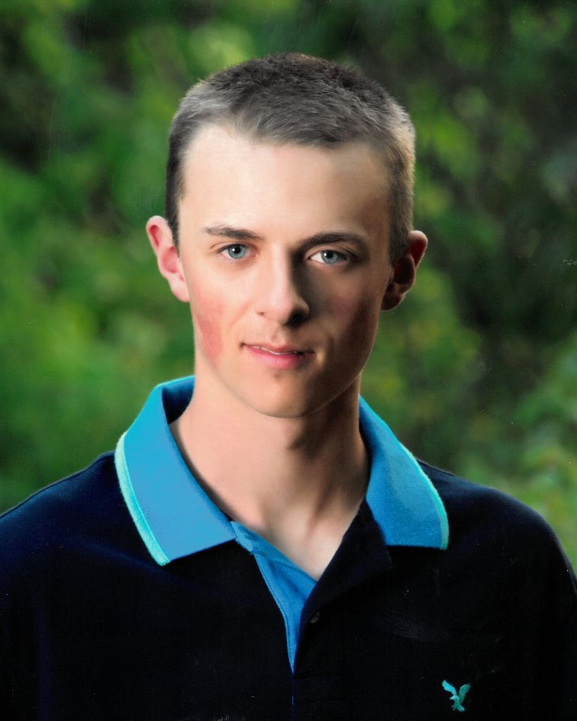 Jeremy Paul Binder Profile Photo