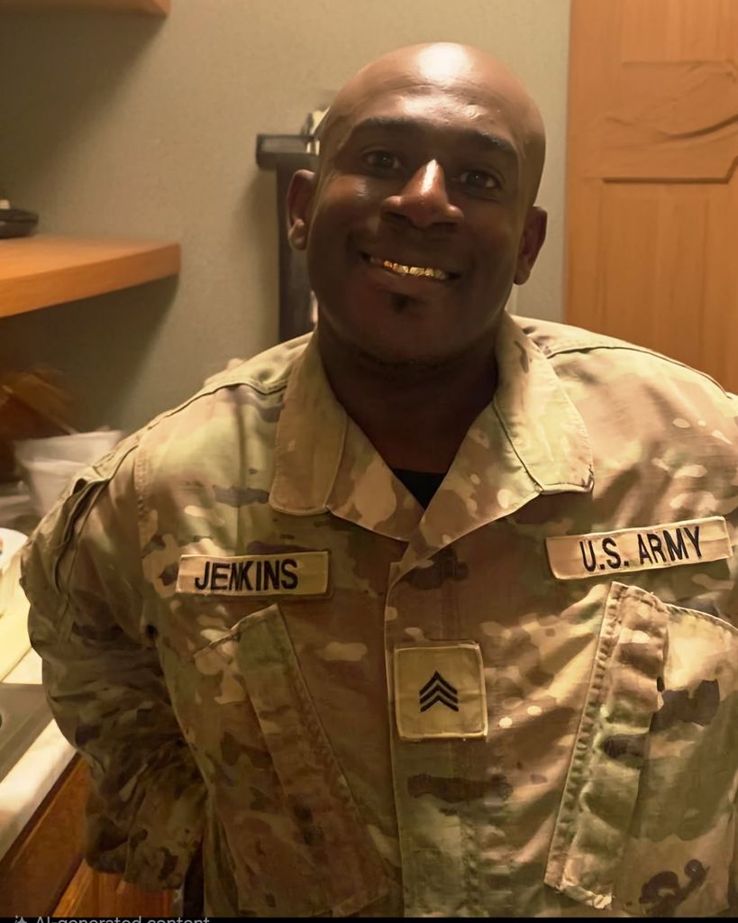 Jermaine Jenkins Profile Photo