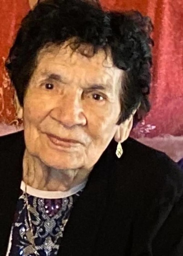 Dolores Munoz Medina Profile Photo