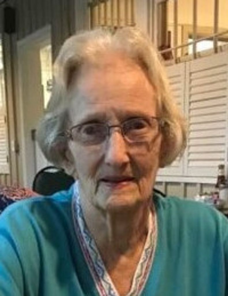 Pollyanna Gordon Stewart