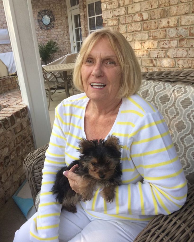 Jean Abernathy Taylor