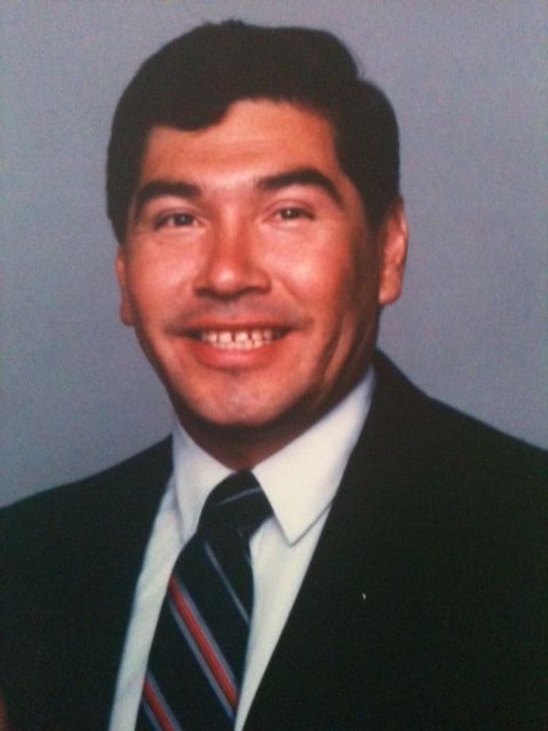 Carlos R. Galvan