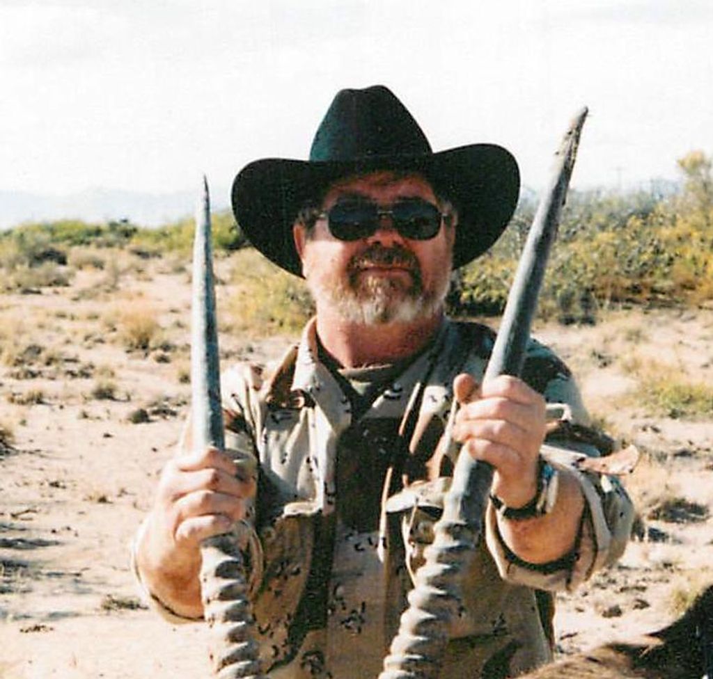 Robert Stovall Profile Photo