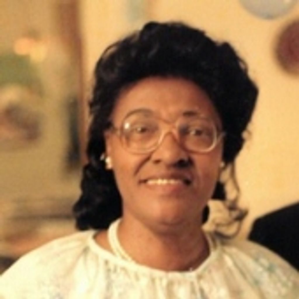 Melvina Harris Green Mrs. Powell
