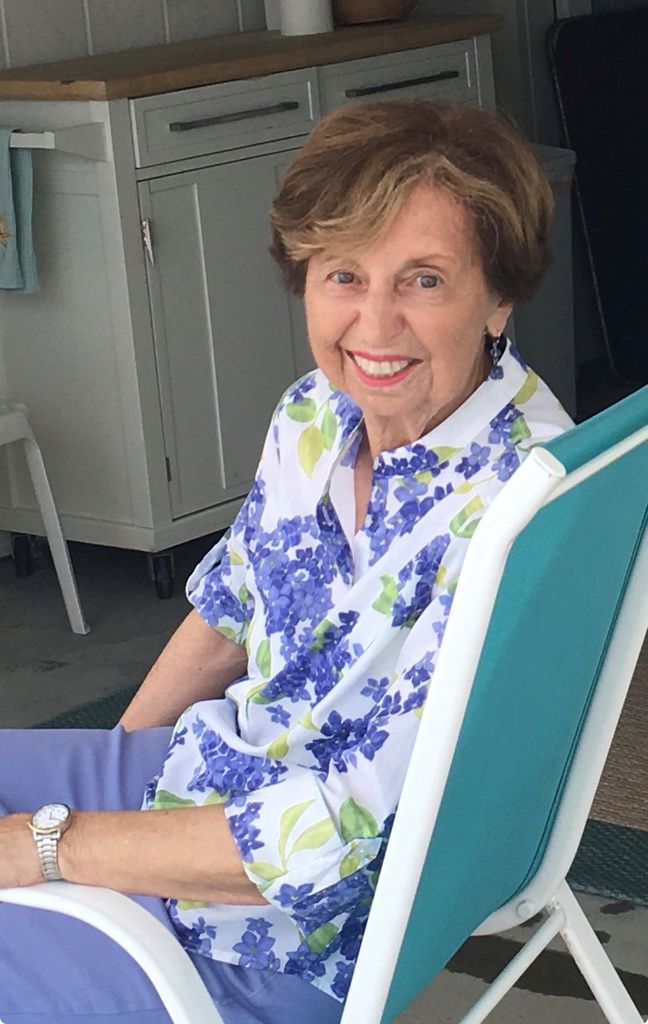 Evangelia "Diana" V. Schaaff