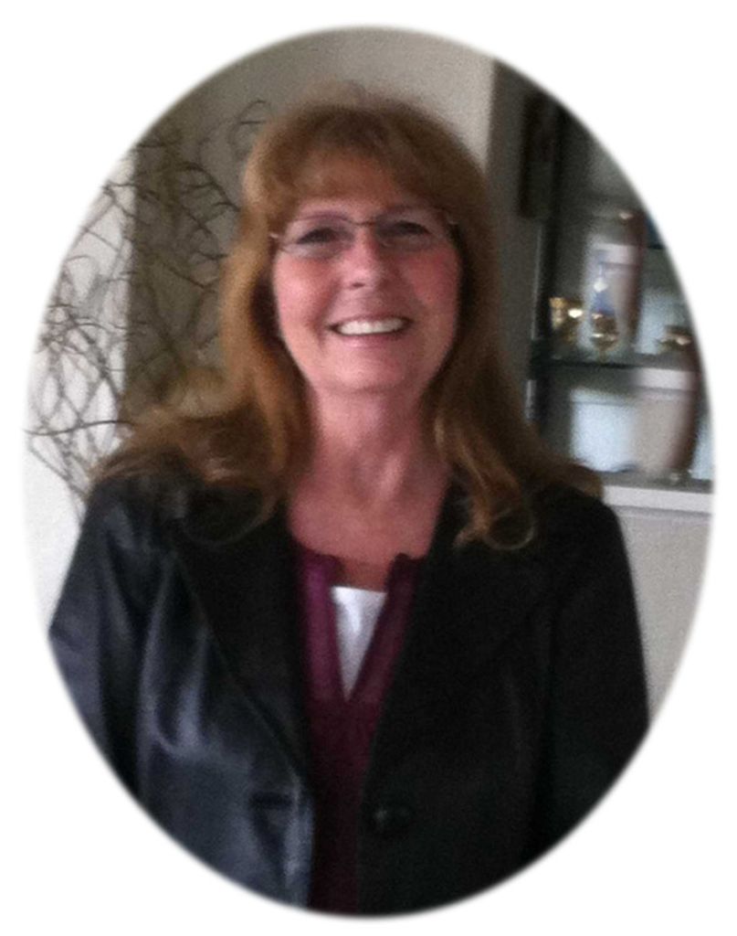 Betty J. Marthaller