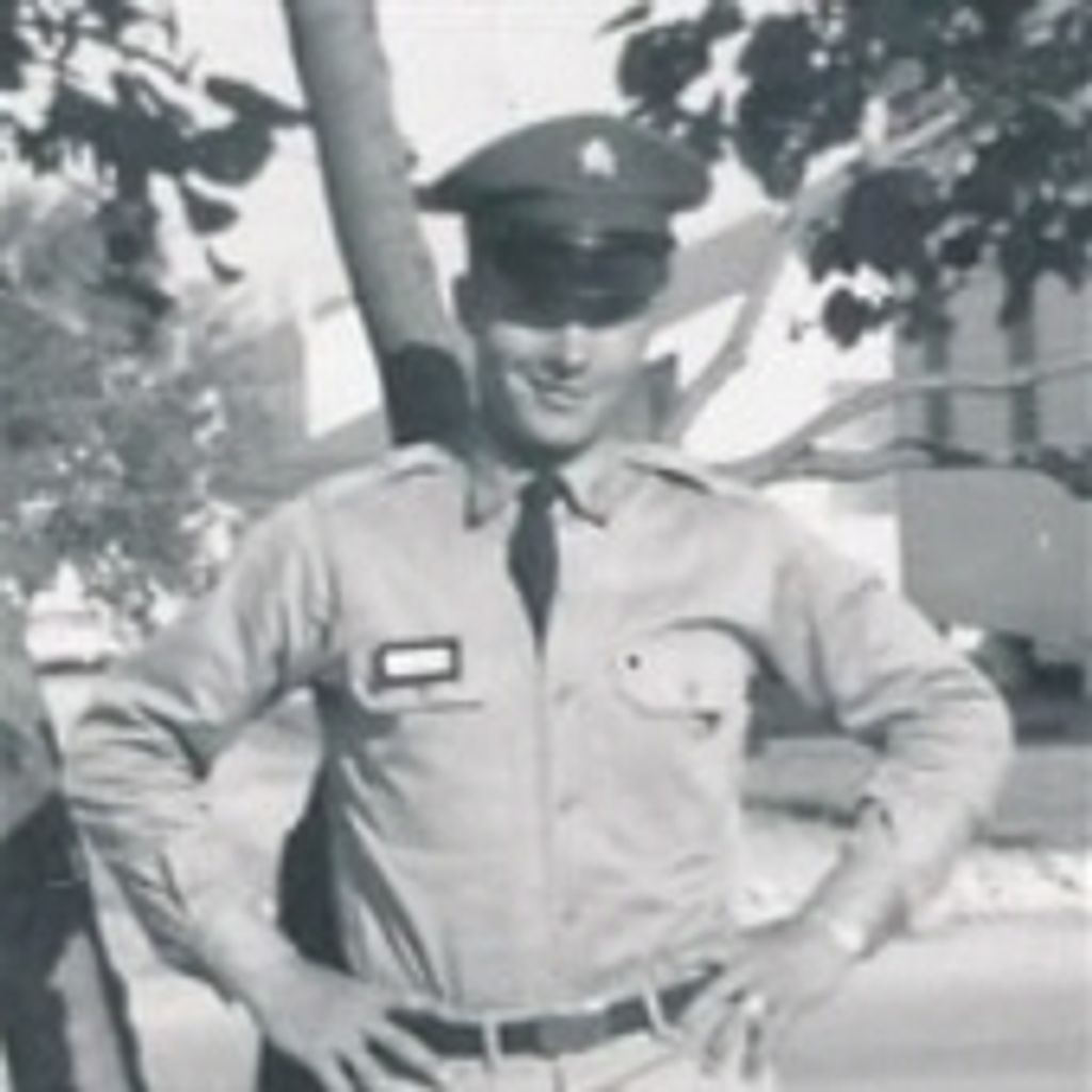 David A. Vollrath