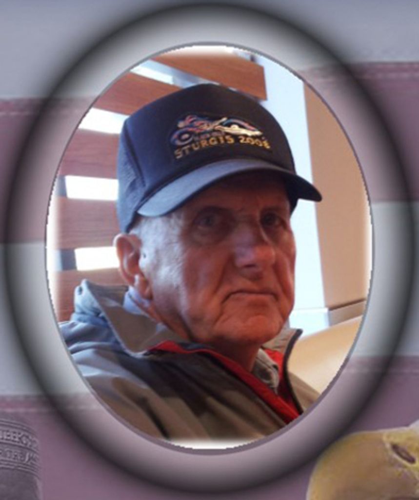 Floyd L. "Vern" Shinabarger