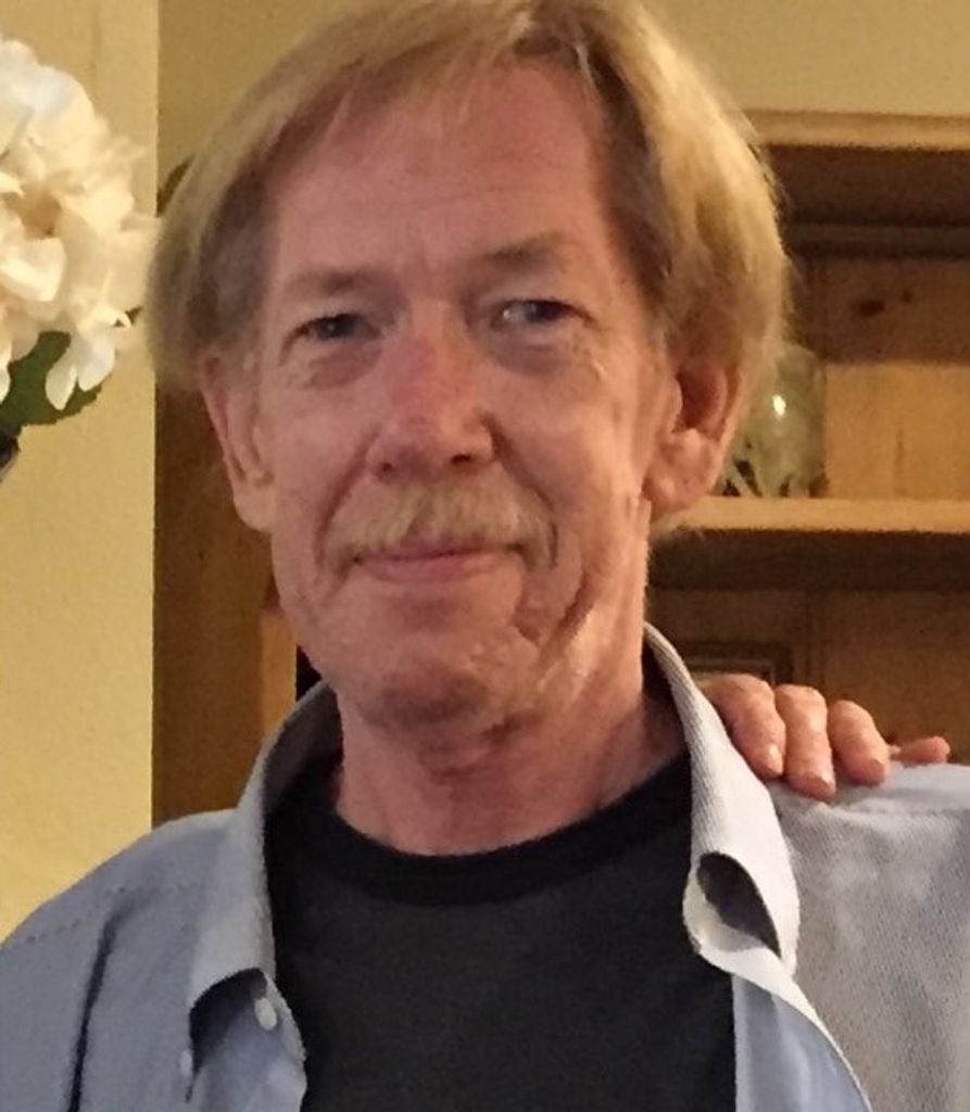 Stephen Russell