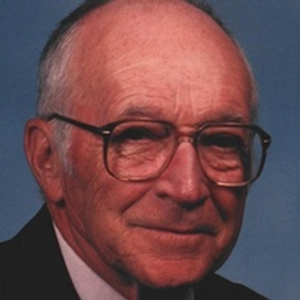 Melvin H. Shafer
