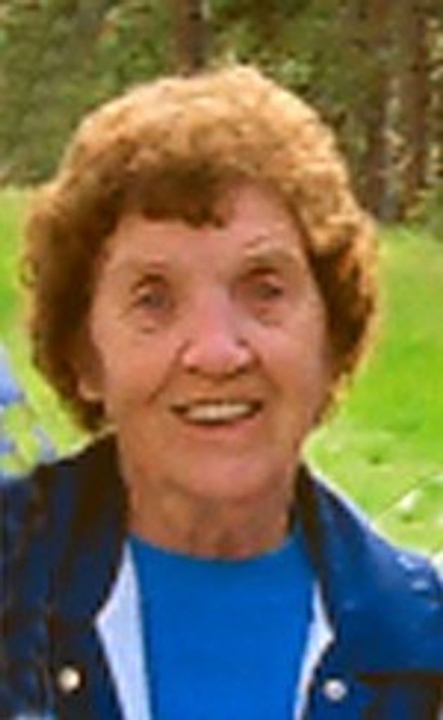 Phyllis Lewis