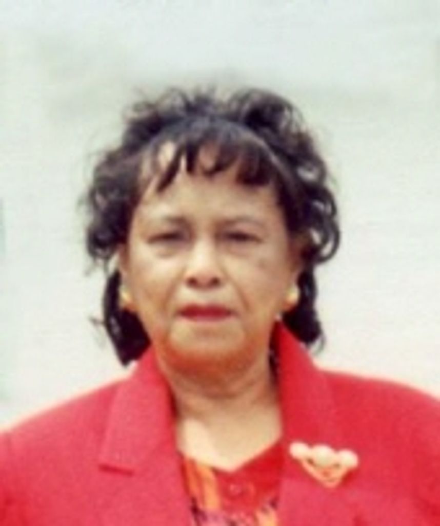 Theresa Domonter Taylor