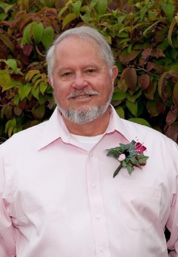 William "Marty" Piatt Profile Photo