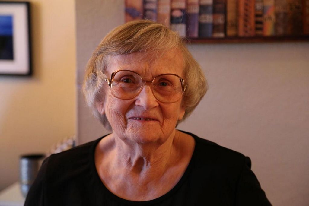 Mrs. Bonnie Lee Crocker Profile Photo