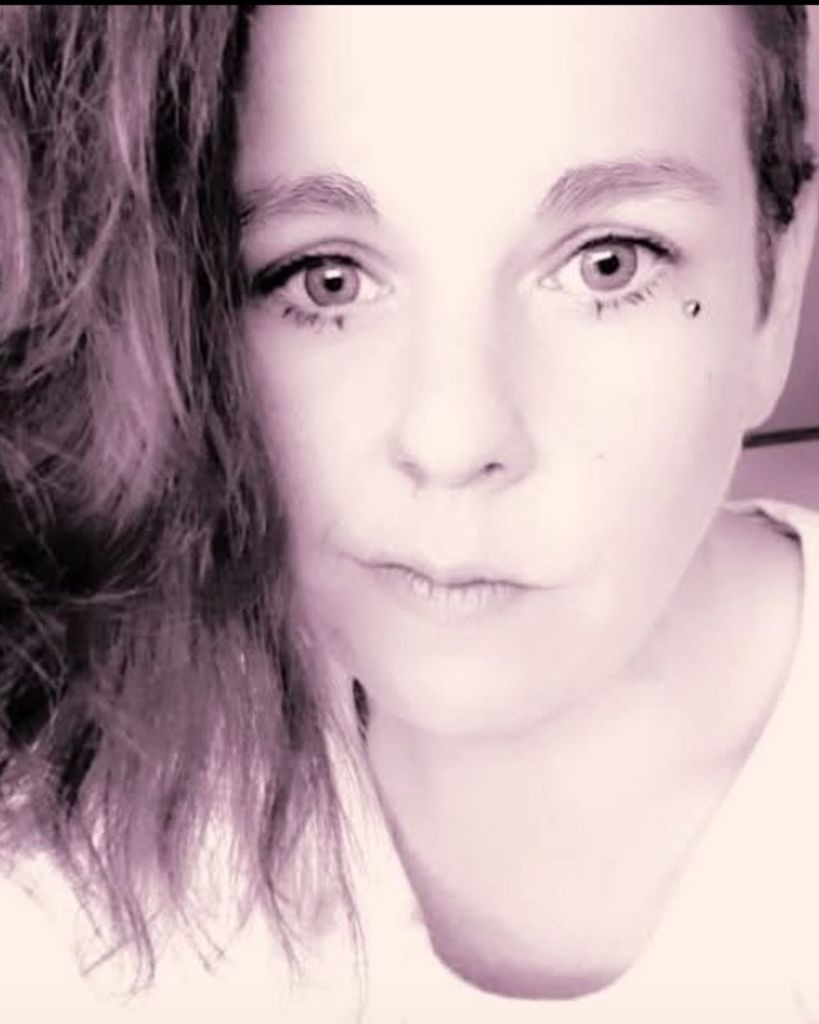 Trisha Brooke Kimsey Profile Photo