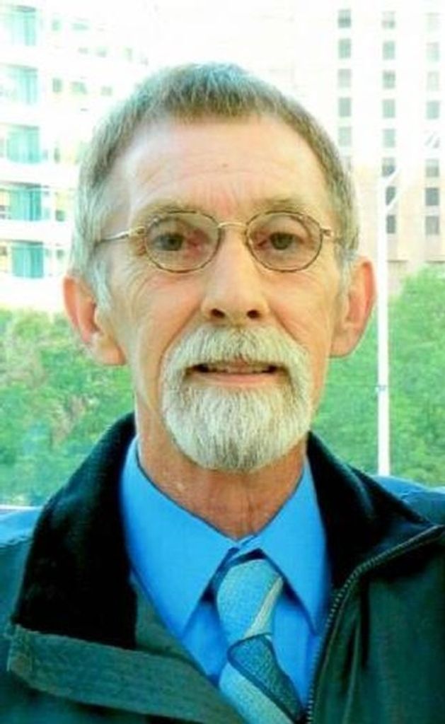 Larry L. Berkey