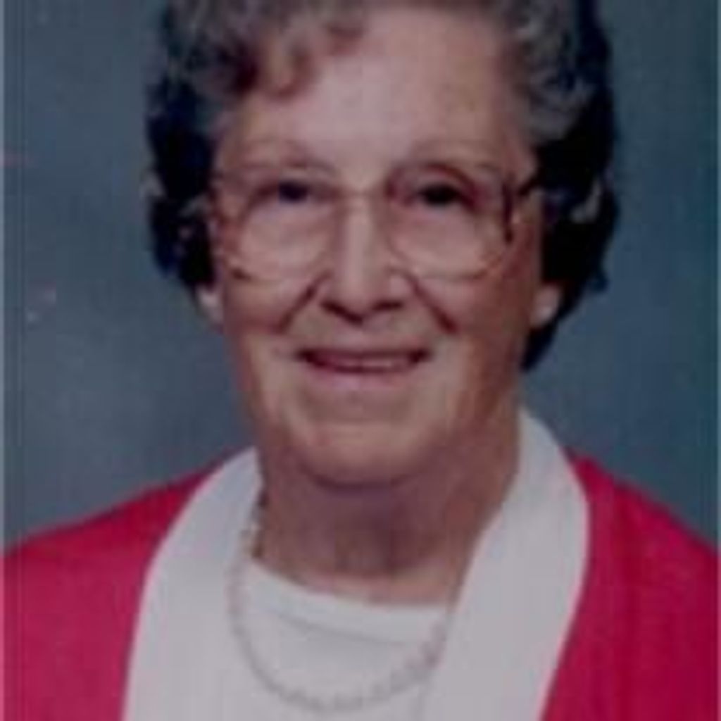 Dorothy E. Asbert