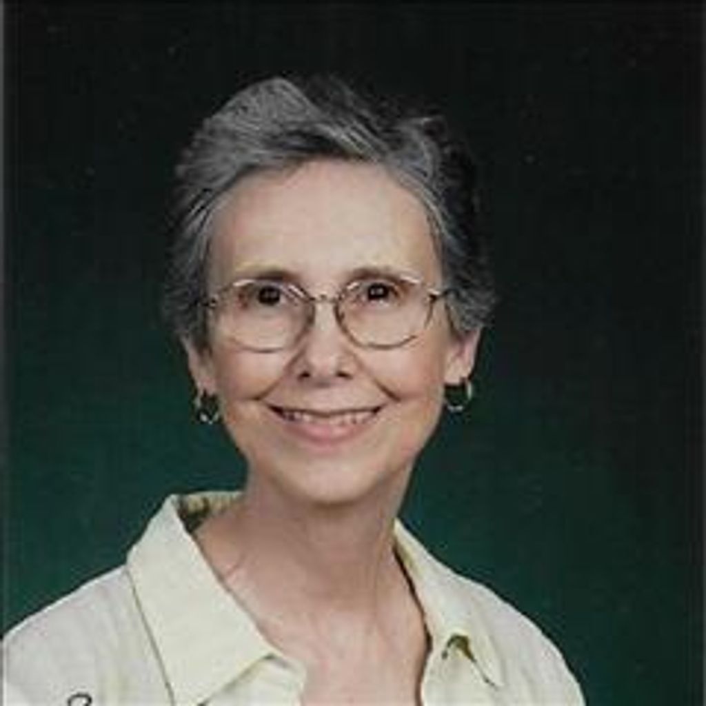 Florence D. Churchill Profile Photo