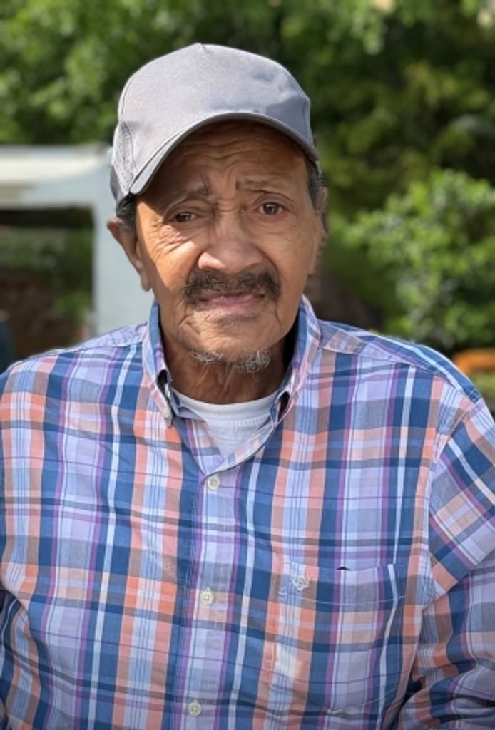 Sammie Tucker Sr