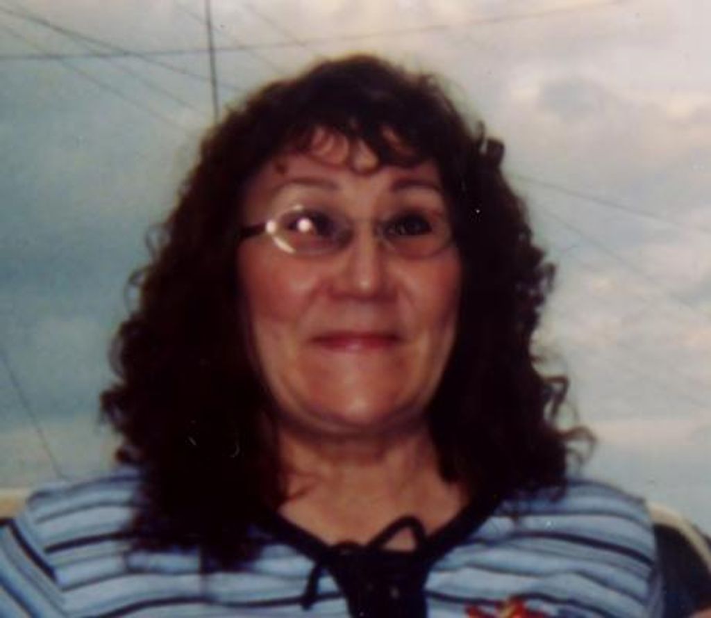 Grace Pearl Hollifield Profile Photo