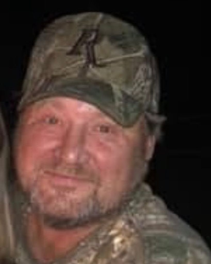 Barney Kell Hood Profile Photo