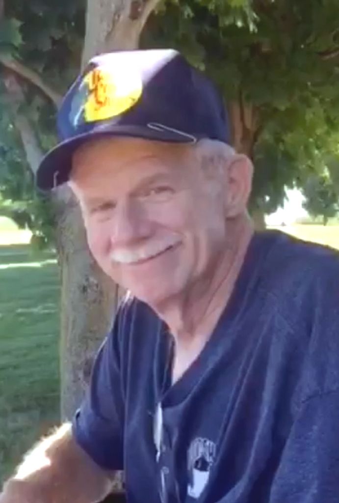 Richard  R. King Profile Photo