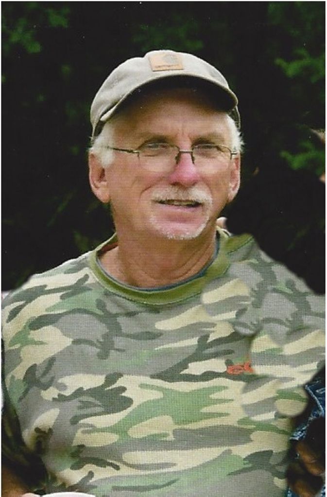 EARL E. BROOKS