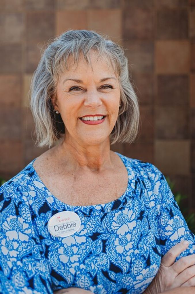 Deborah Lynn Williamson Dinkler Profile Photo