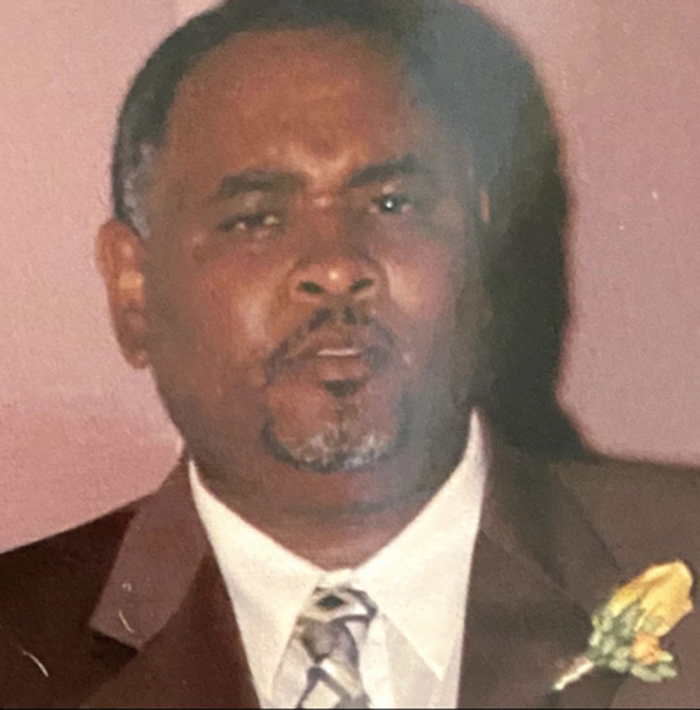 Jeffrey Martin Profile Photo