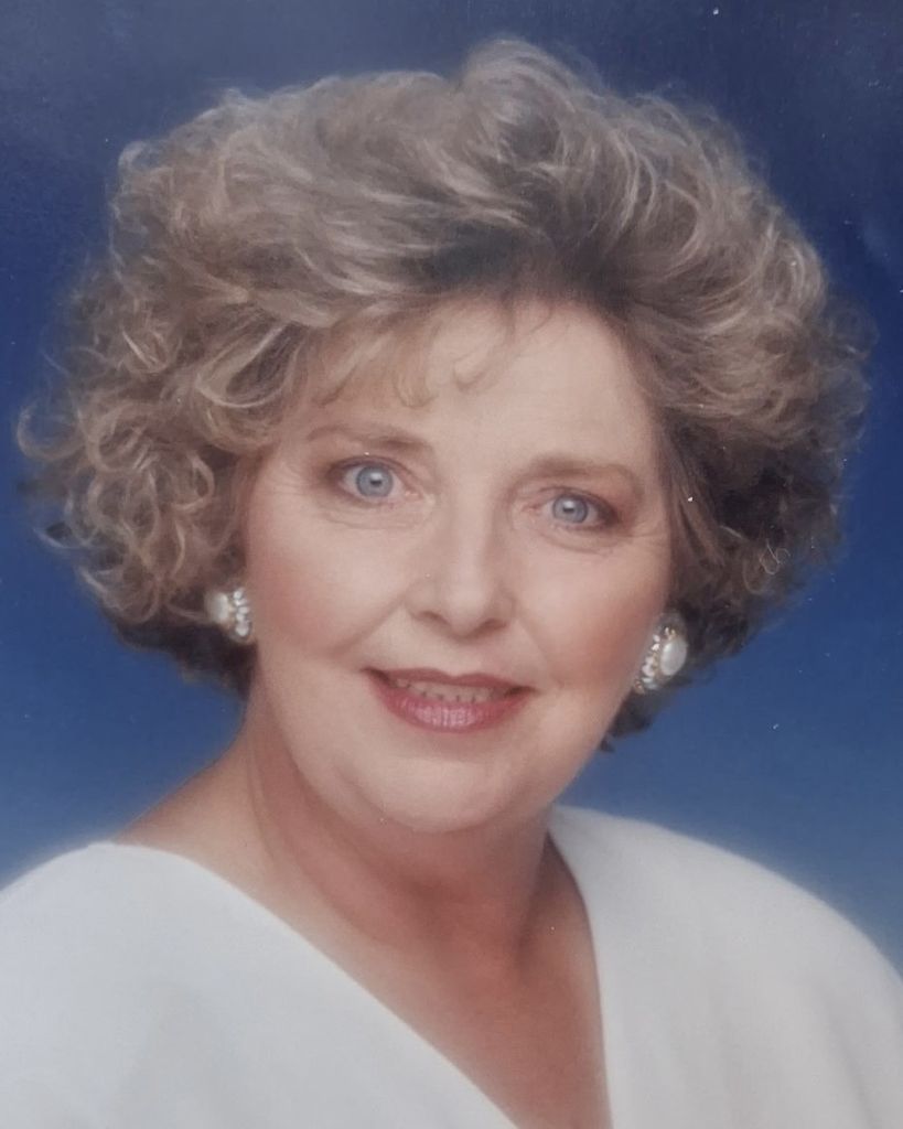 Sylvia J. Lavell Profile Photo