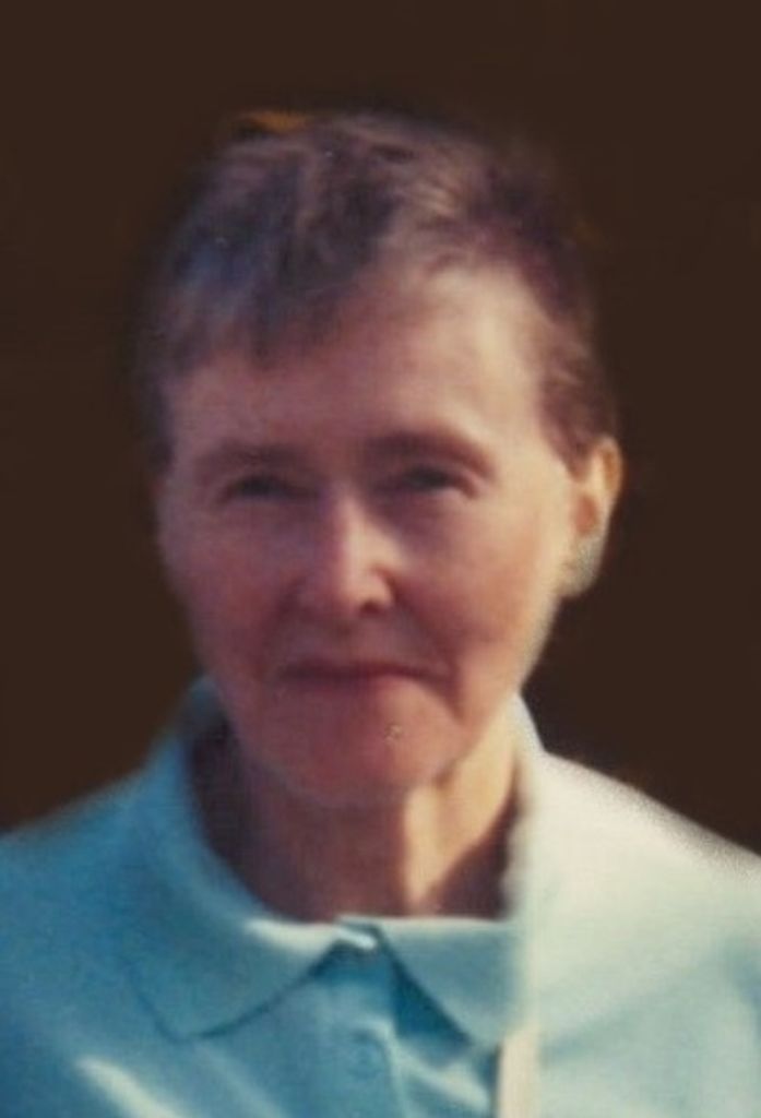 Joan T. Welch Profile Photo