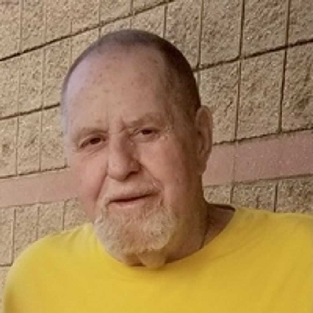 Lawrence "Bill" Schlager Profile Photo