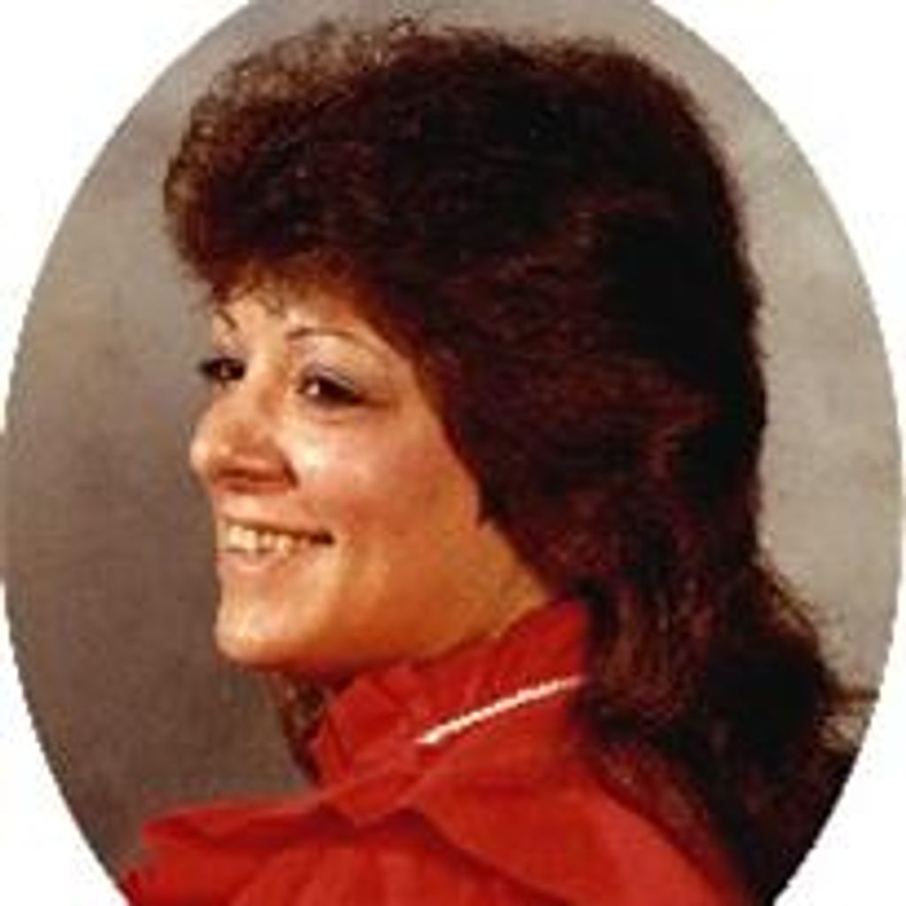 Vickie Jeanette Shelby