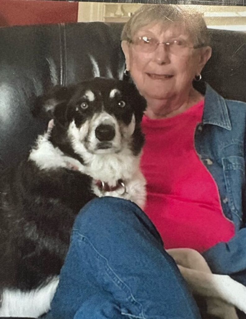 Rosemarie J Kurtz