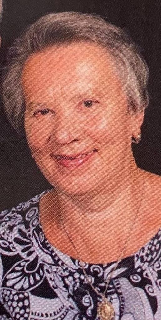 Mary Bednar