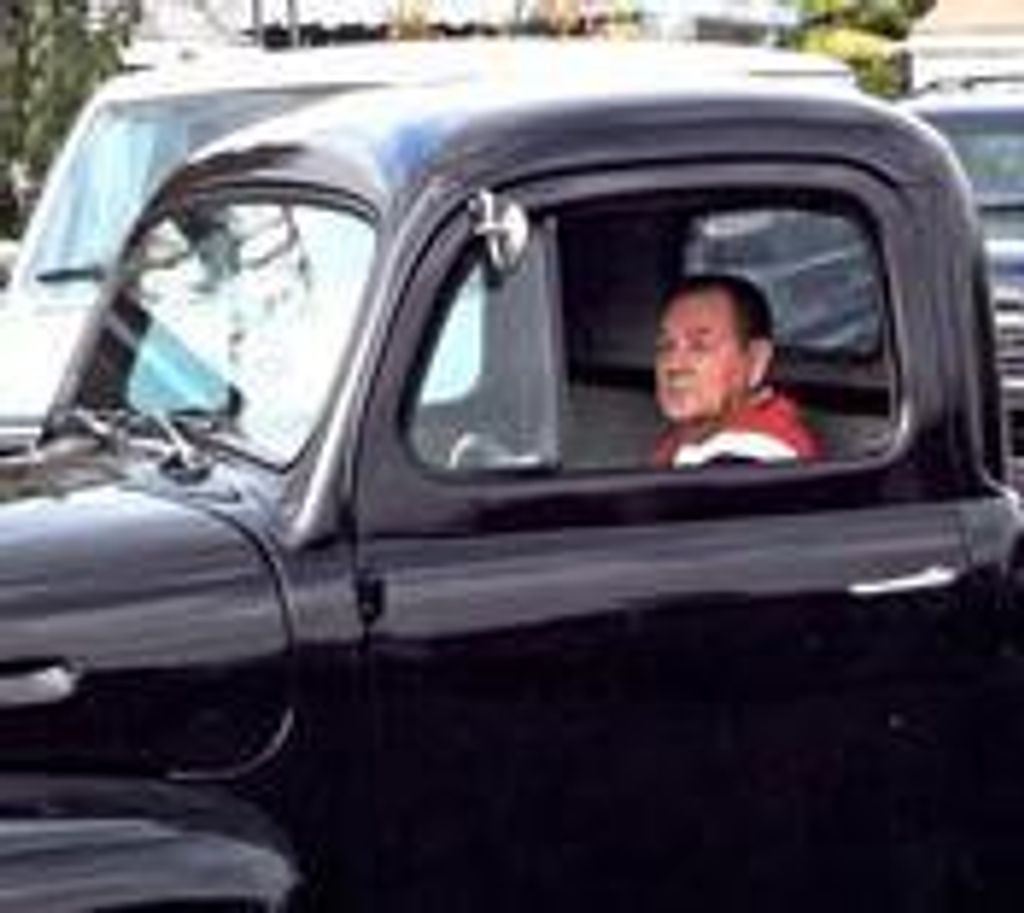 Teddy Michael Worsham