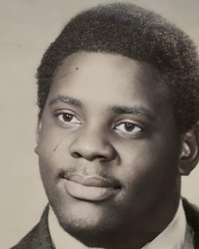 Gary M. Johnson's obituary image
