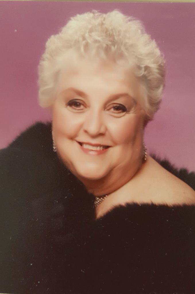 Willis, Dorothy Ann