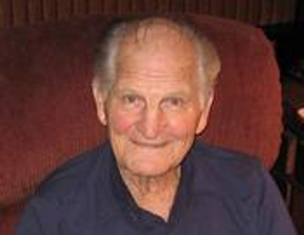 Walter V Mcdonald