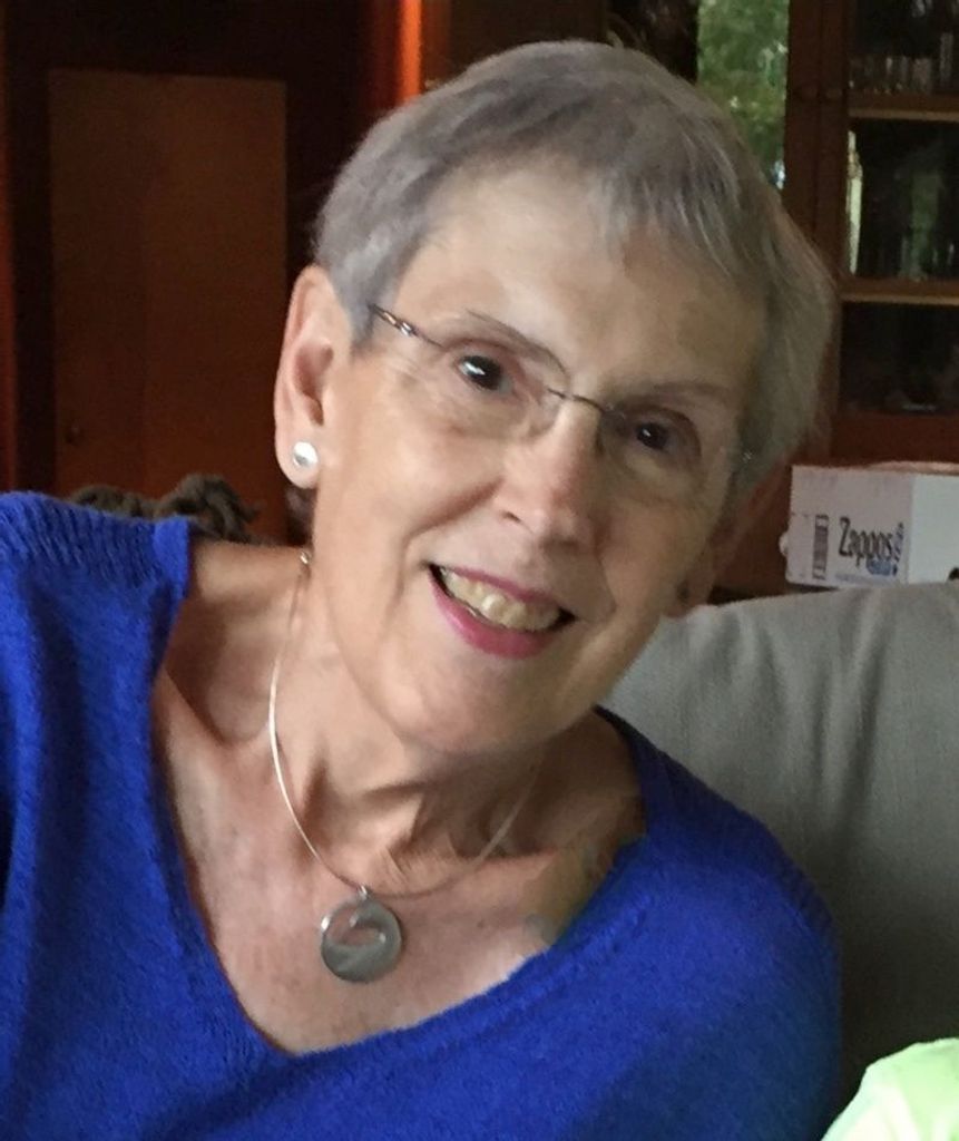 Susan Master Burt Profile Photo