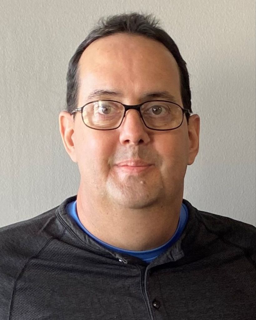 Eric Pishney