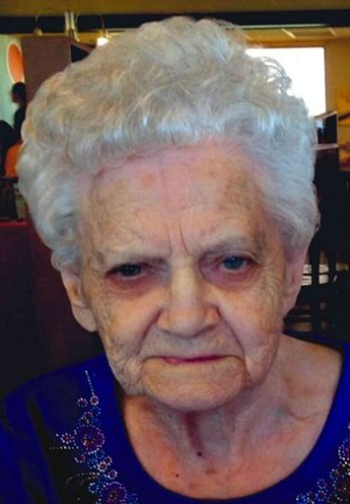 Kathryn Lorraine Miller Profile Photo