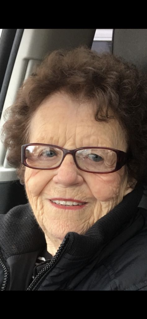 Alberta E. Leehan Profile Photo