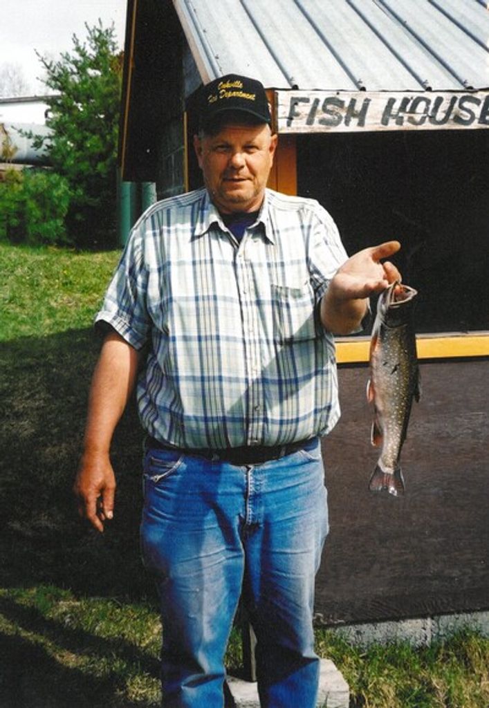 William Edwin (Ted) Bradley