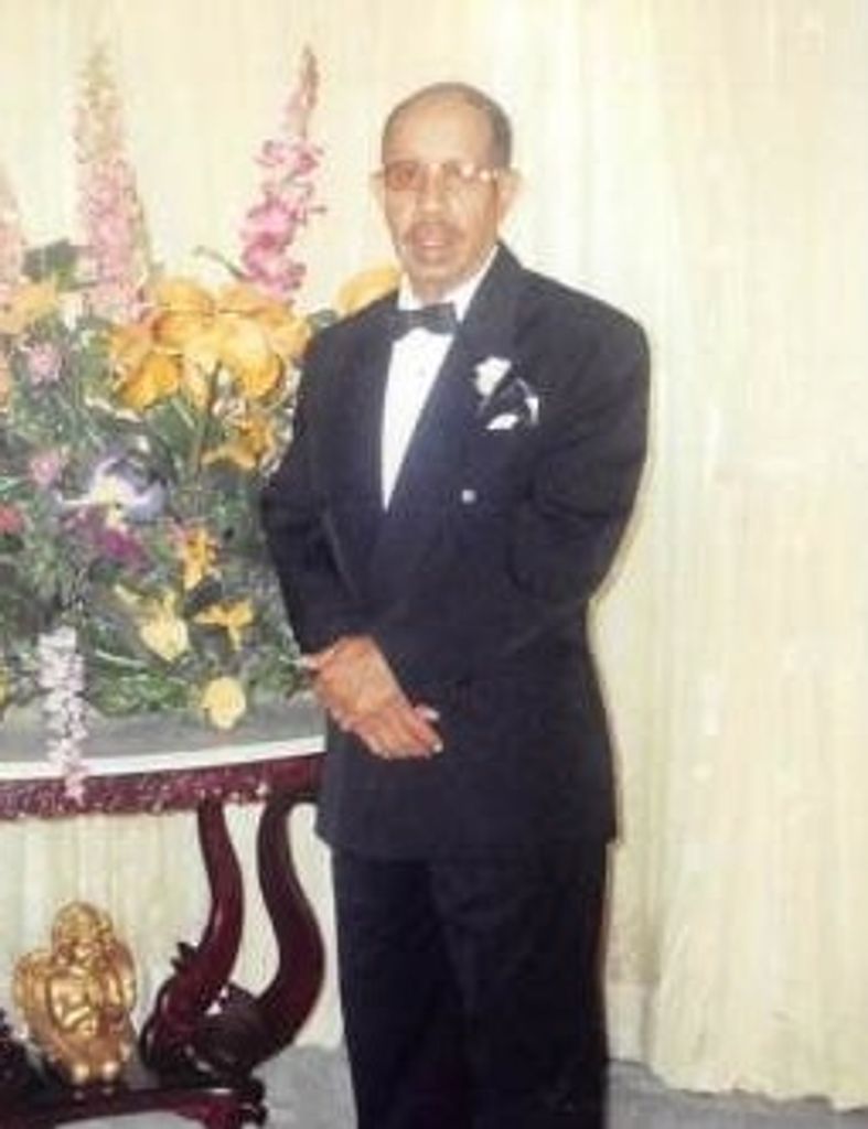 CHARLES JONES