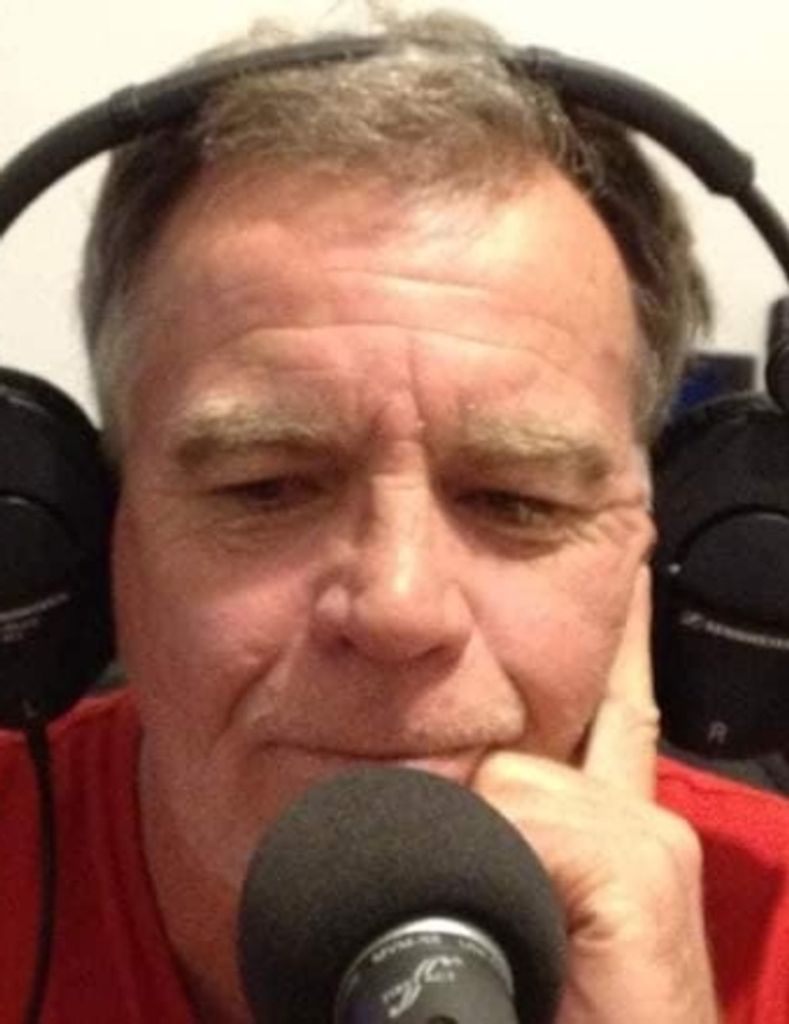 William Moore Profile Photo