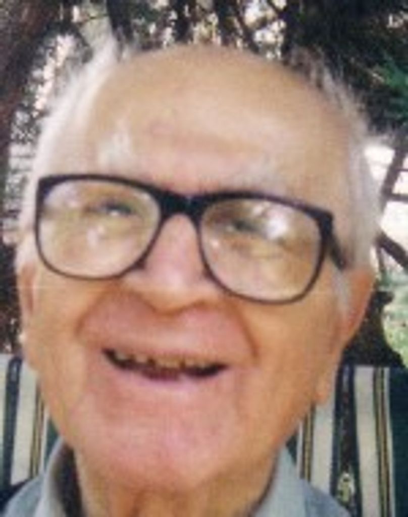 Nishan "Nick" M. Frankian