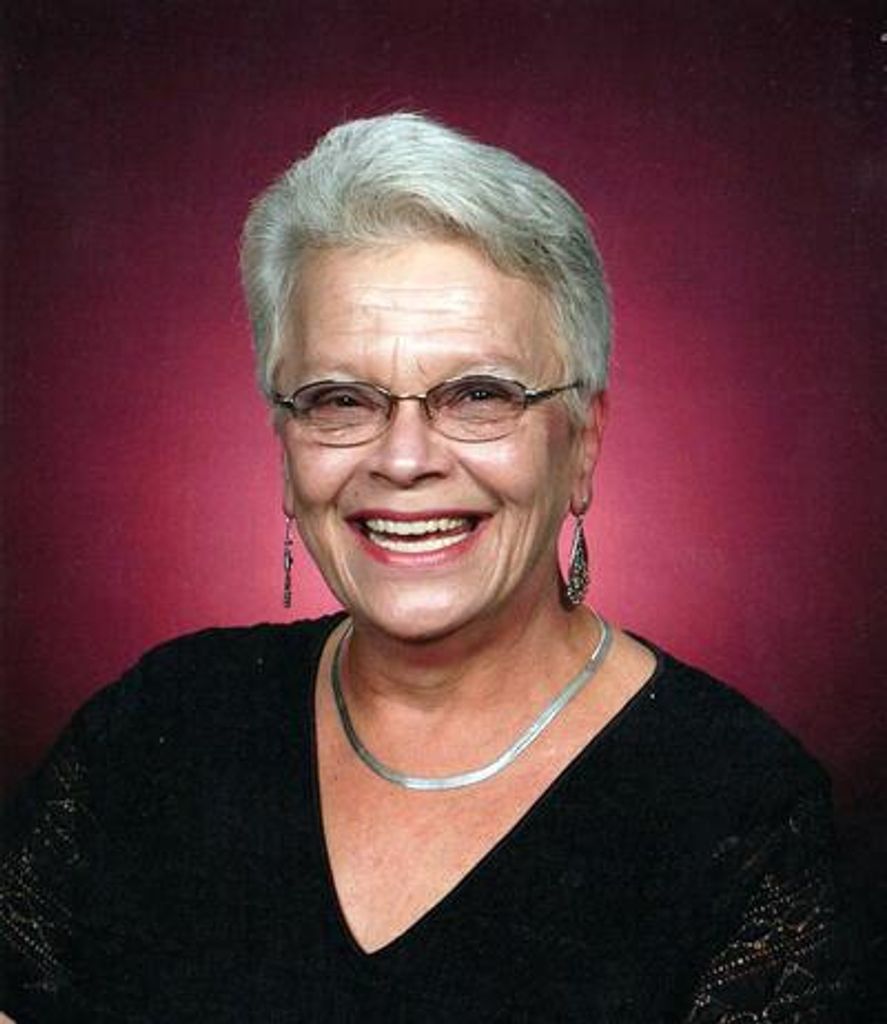 Mary Ann Priester Profile Photo
